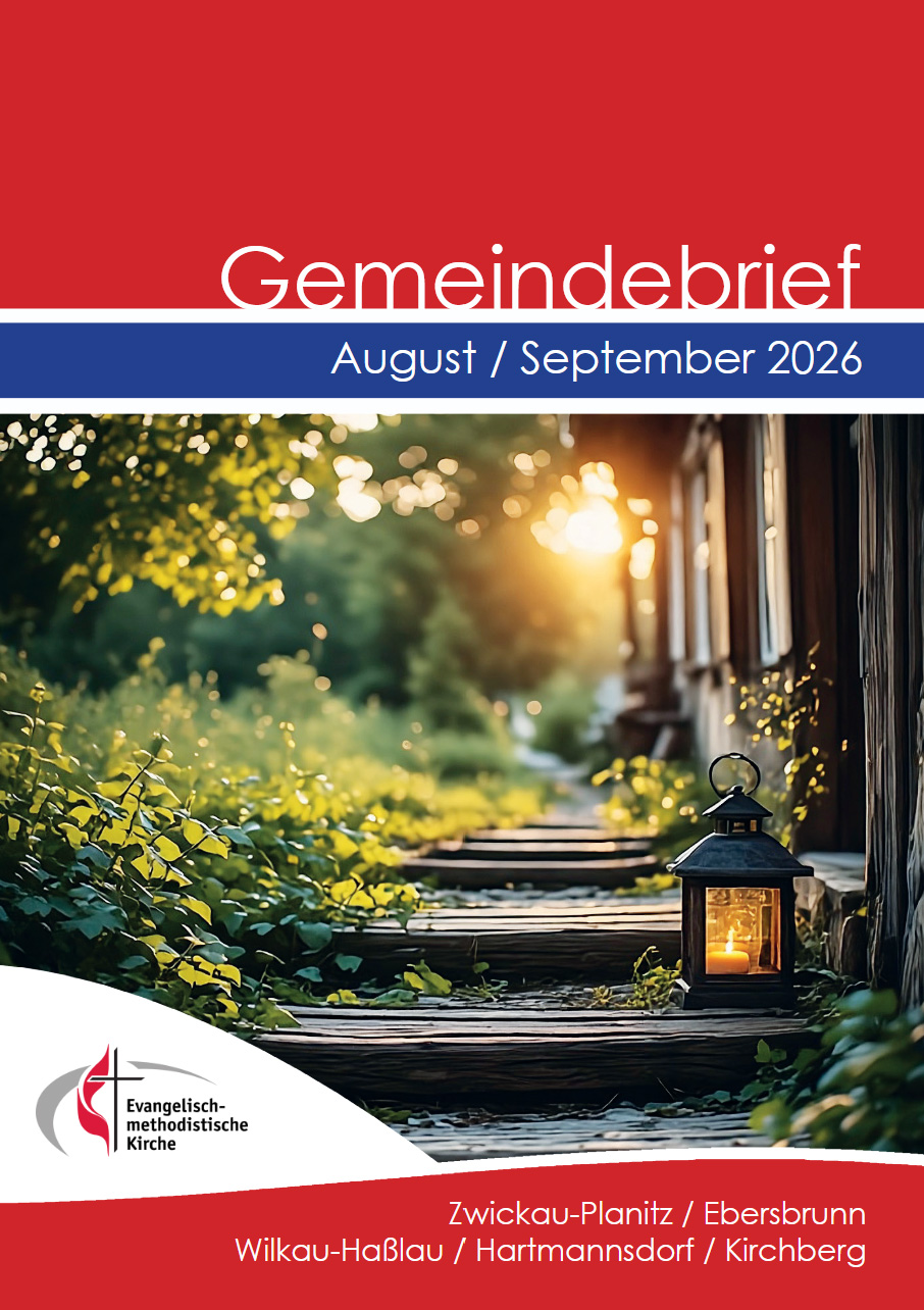 Gemeindebrief